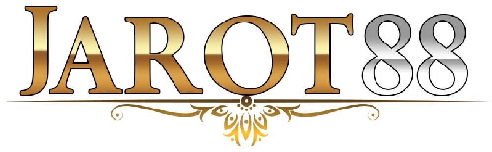 logo JAROT88 